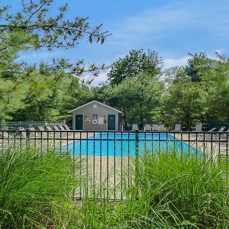 Kingfisher Cove Cabin 2 Saugatuck Esterno foto