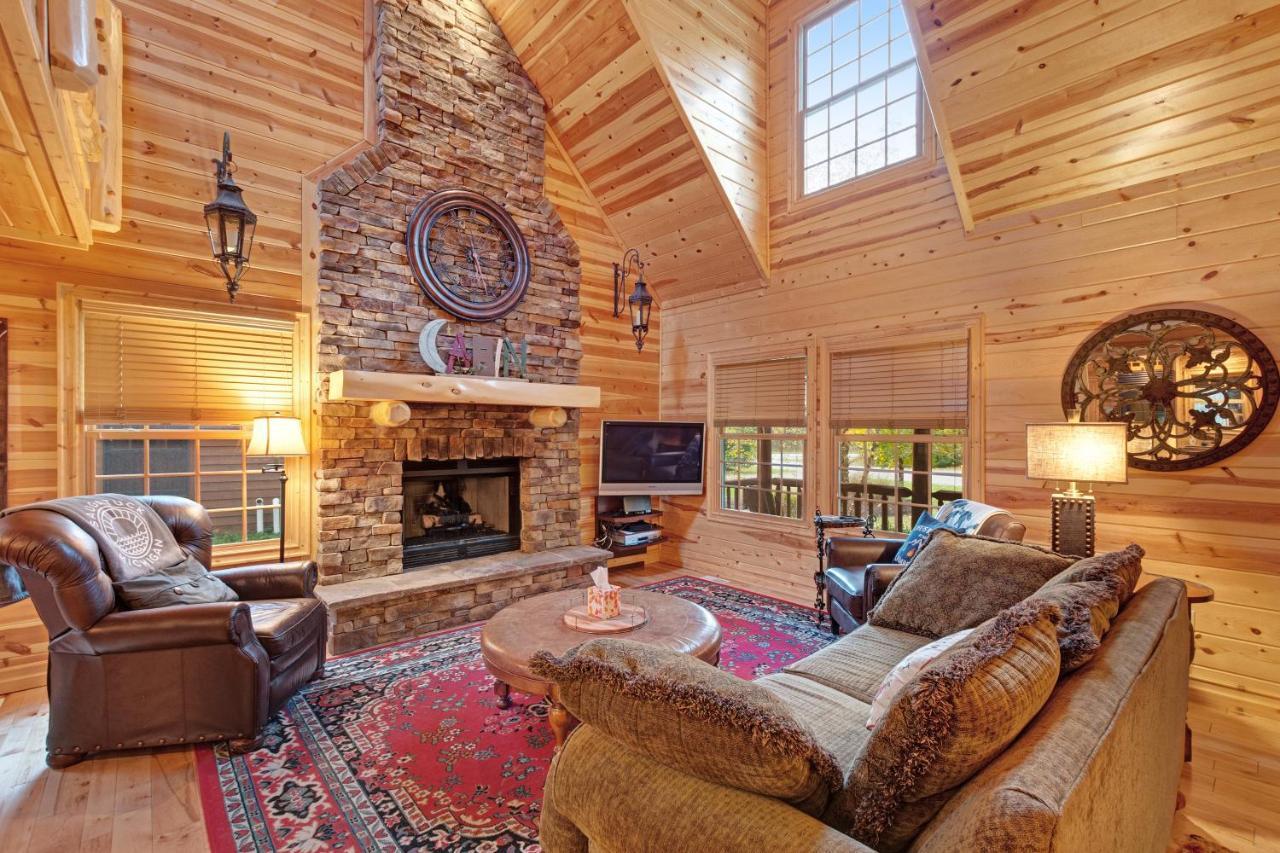 Kingfisher Cove Cabin 2 Saugatuck Esterno foto