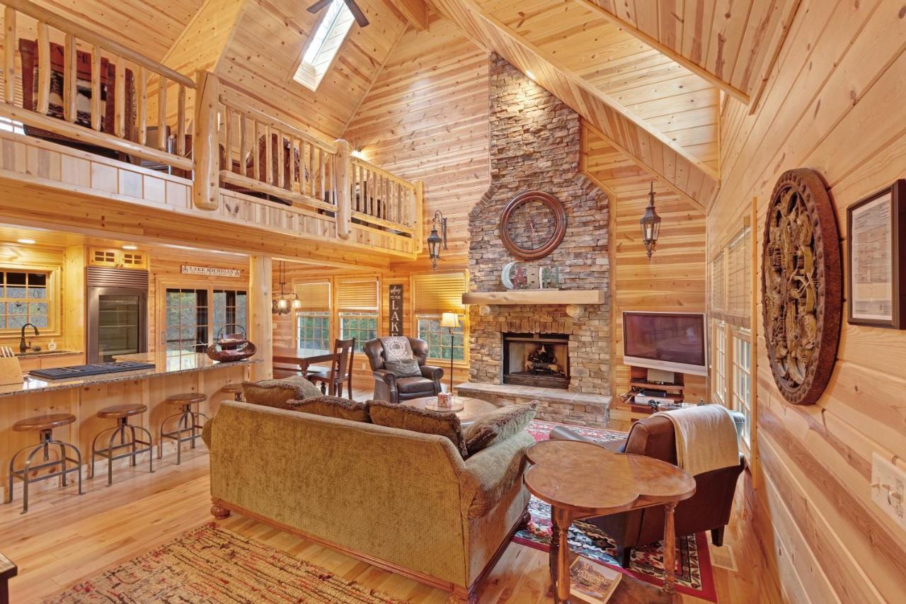 Kingfisher Cove Cabin 2 Saugatuck Esterno foto