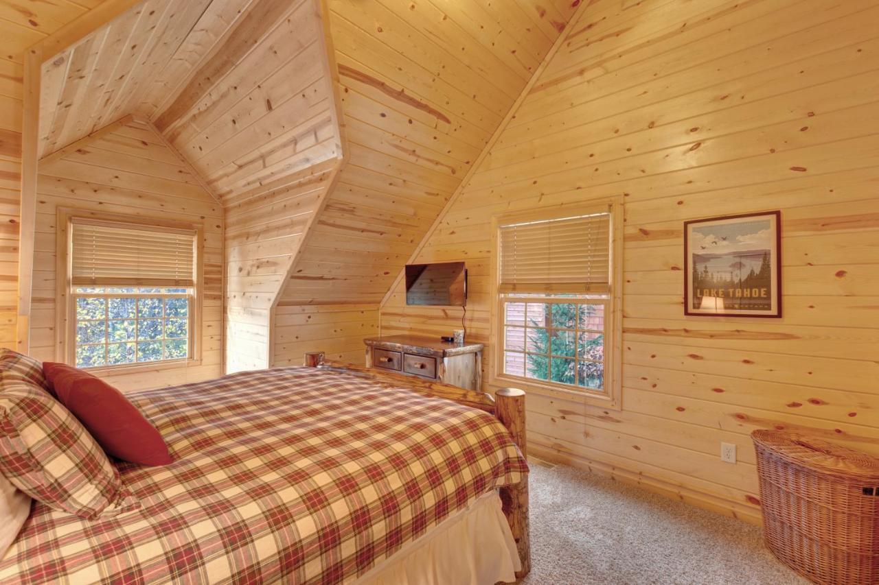 Kingfisher Cove Cabin 2 Saugatuck Esterno foto