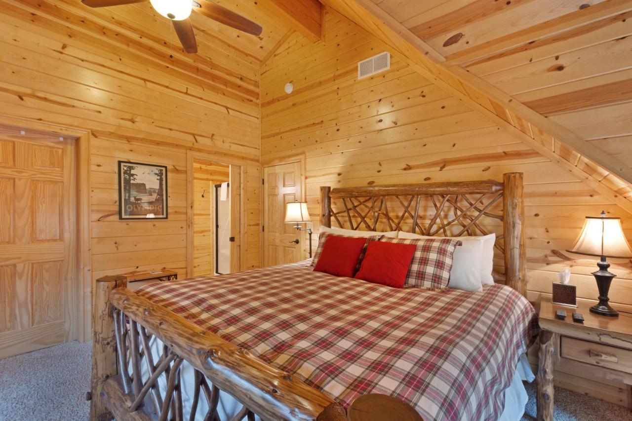 Kingfisher Cove Cabin 2 Saugatuck Esterno foto