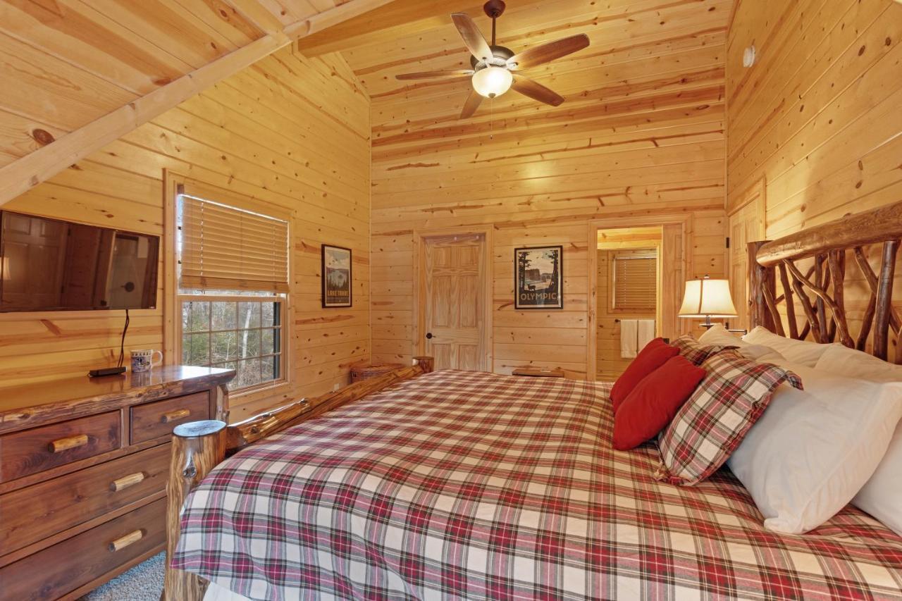 Kingfisher Cove Cabin 2 Saugatuck Esterno foto